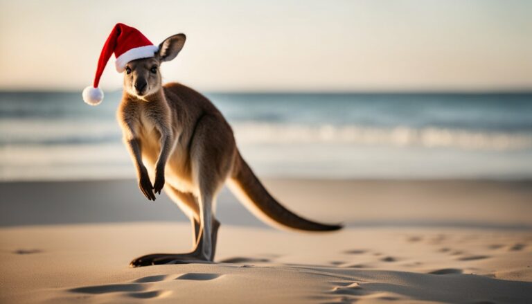 Christmas in Australia: Traditions Down Under in the Summer Sun