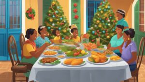 Christmas in Cuba