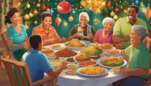 Christmas in Cuba
